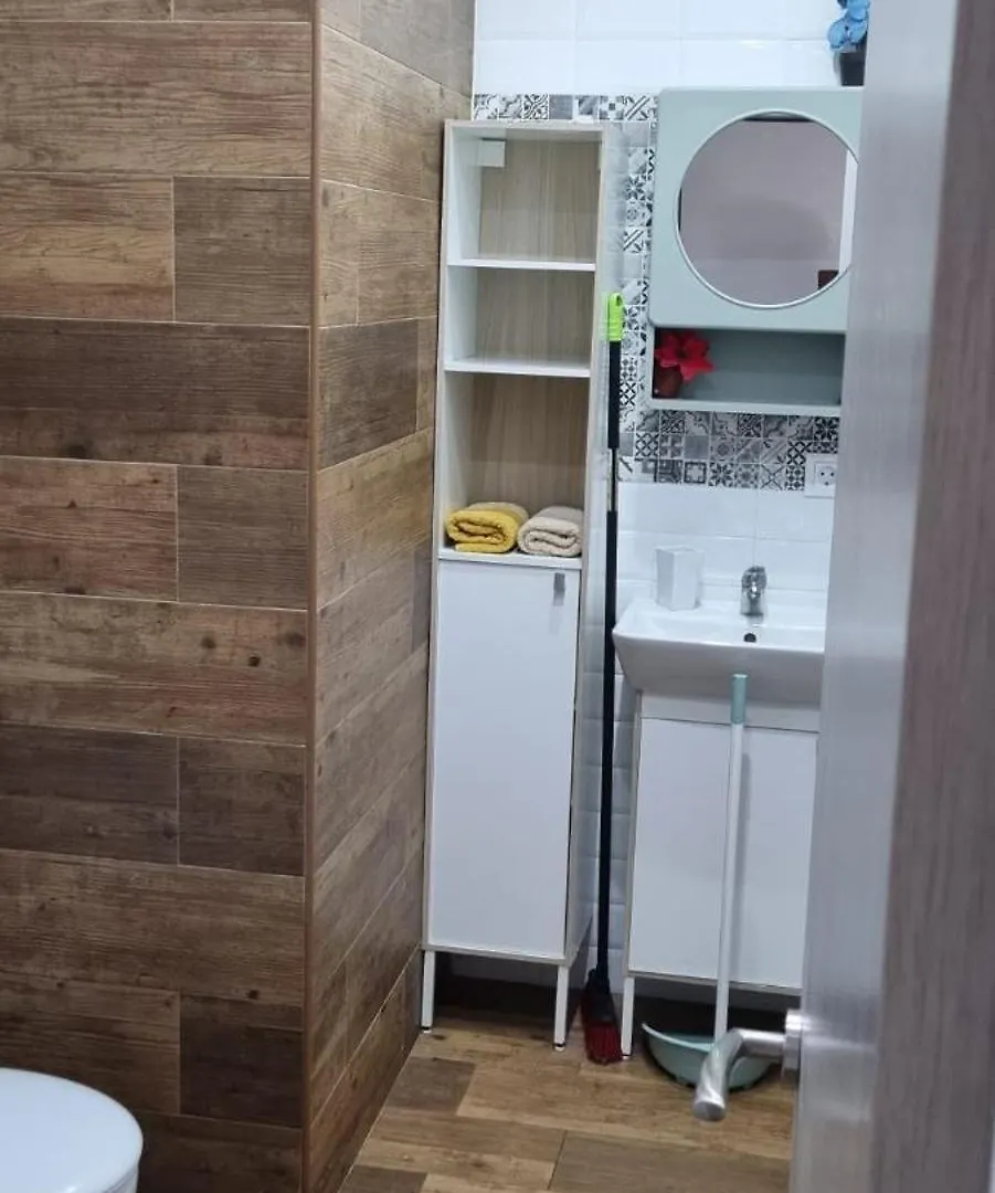 Mediterranean Dream I, La Carihuela Torremolinos Apartamento