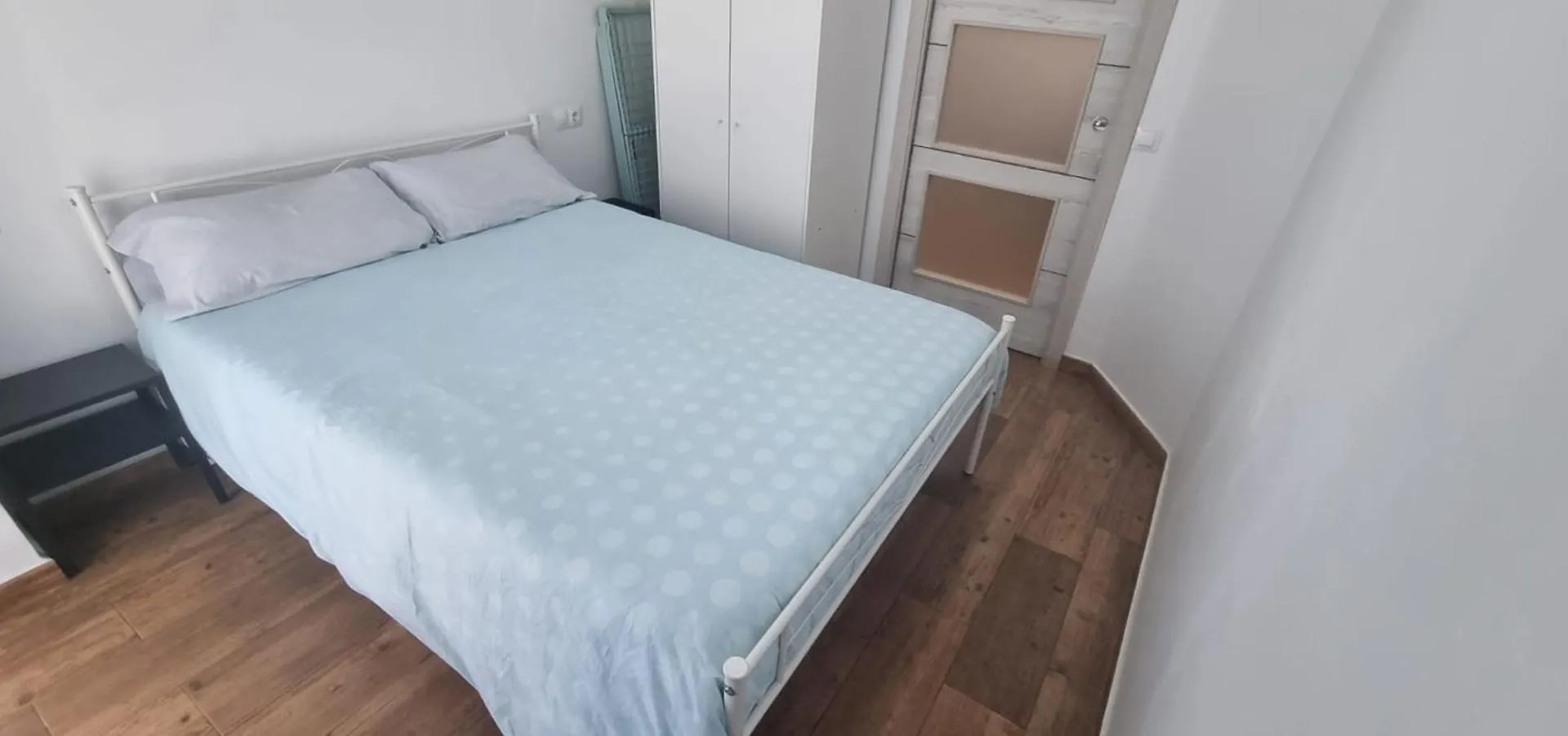 Mediterranean Dream I, La Carihuela Torremolinos Spanyolország